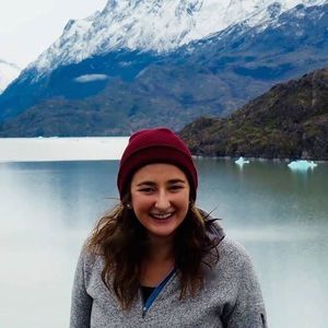 Meet your Posher, Samantha